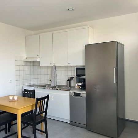 T2 Maison Entre Calme & Ville La Riche Eksteriør billede